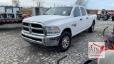 2015 Dodge RAM 3500