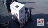 Ingersoll-Rand Screw Compressor