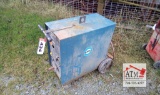 Millermatic 200 Welder