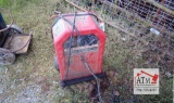 Lincoln Arc Welder