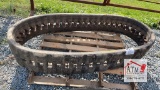 Bobcat T190 Track