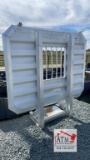 Sturdy-Lite Headache Rack