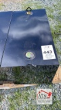 NEW Fuel Transfer Tank