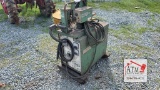 Linde VI- 253 Welder