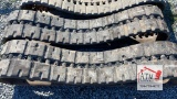 Used Bobcat Tracks (Fits T180 T190 T550 T590 T595)