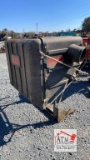 Scag Grass Collector