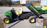 John Deere TX 4x2 Gator