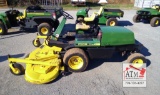 John Deere F935 Diesel Front Mower