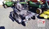 NEW Spartan RZ 54 Mower