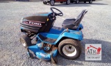 Ford GT75 Diesel 60