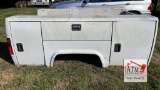 Stahl Service Body