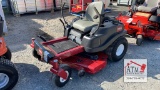 2016 Toro Time Cutter MX5050 50