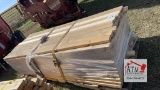Approx 150 2x4x96