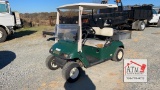 Ez-Go Golf Cart