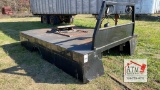 Truck Bed