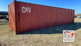 40' Sea Container