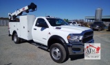 NEW 2022 Dodge Ram 5500 4X4