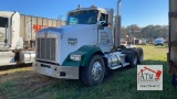2005 Kenworth T800 (Non-Running)