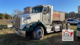 2005 Kenworth T800 (Non-Running)