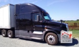 2014 Freightliner Cascadia