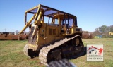 1992 Caterpillar D8N Dozer