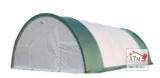 NEW Dome Storage Shelter 20' x 30' x 12'
