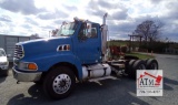 2007 Sterling Day Cab