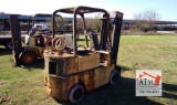 CAT T50D Forklift