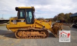 Caterpillar 953C Crawler Loader