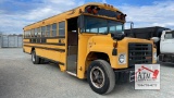1988 International S1700 School Bus