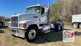 2006 Mack CH600 Tandem Day Cab