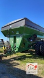 Brent 1080 Grain Wagon