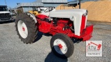 Ford 800 Tractor