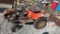 Ariens Lawn Tractor w/ 3 Pt Hitch