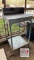 Stand Up Metal Desk