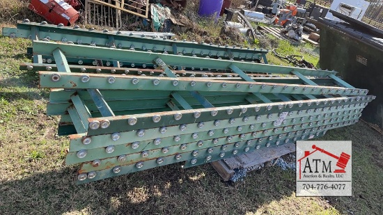 Conveyors