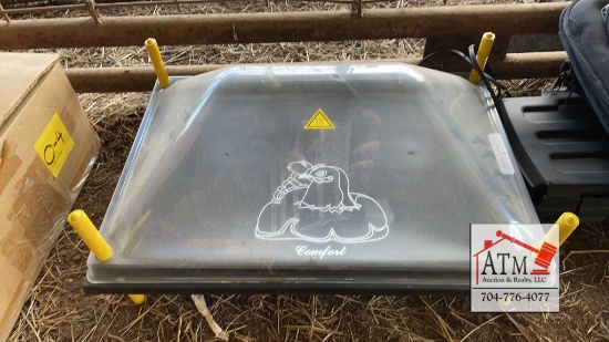 Egg Incubator