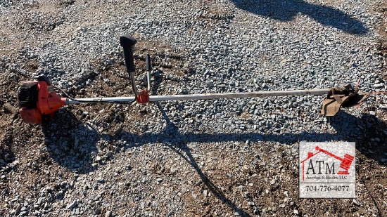 Echo SRM-3800 Weedeater