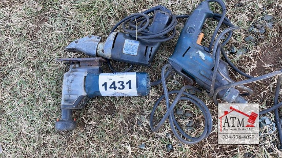 Misc Power Tools