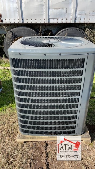 NEW 1 1/2 Ton Heat Pump
