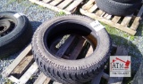 235/50R22 Tire