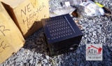 NEW 12V Heater Box