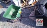 Scotts Broadcast Spreader