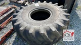 Workout Tire