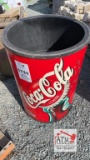 Coca-Cola Cooler