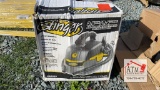 Stinger 2.5 Gal Vacuum