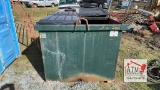 Dumpster