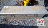 Aluminum Toolbox