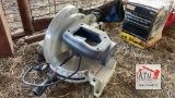 Delta Table Saw