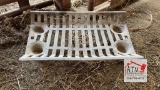 Fireplace Grate